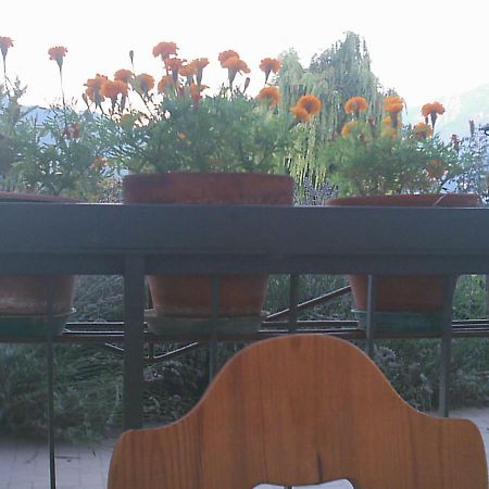 B&B La Pinara Trento Eksteriør billede