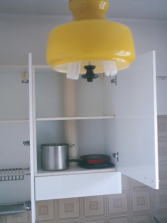 B&B La Pinara Trento Eksteriør billede