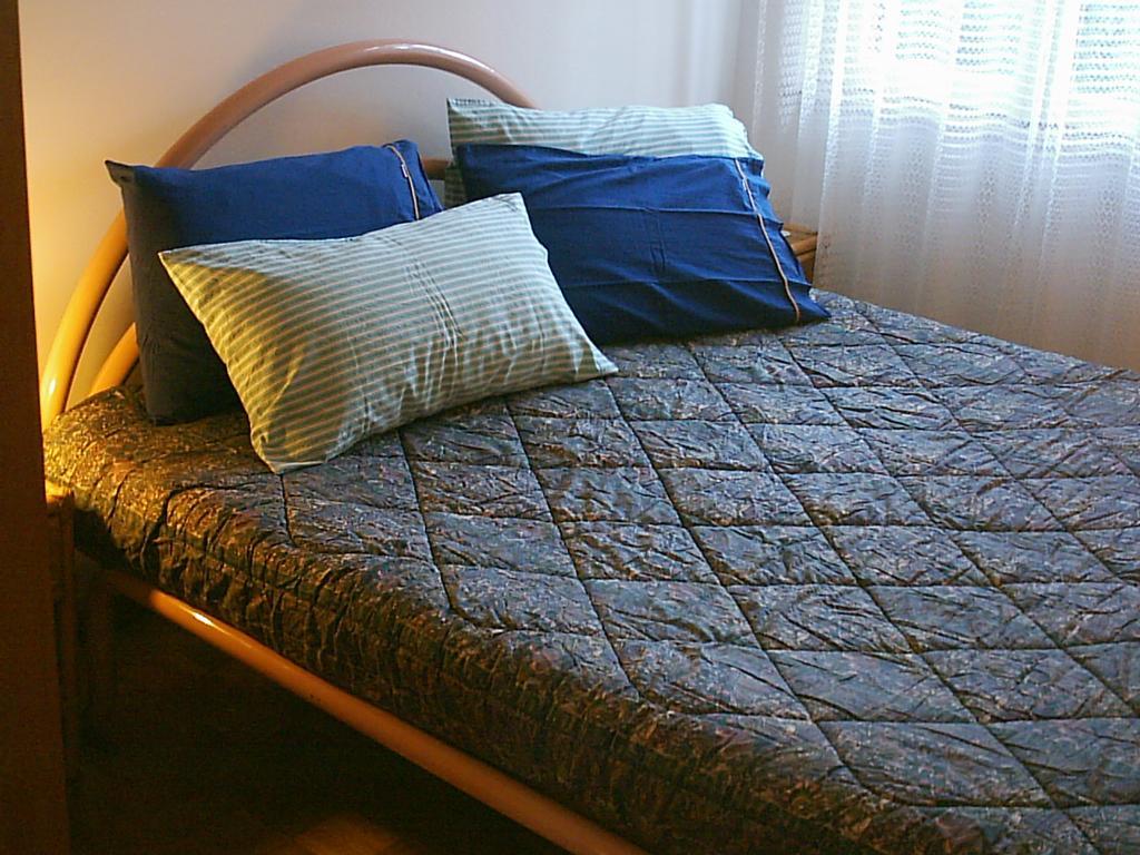 B&B La Pinara Trento Værelse billede