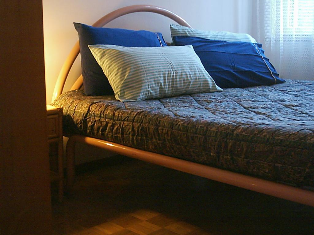 B&B La Pinara Trento Værelse billede