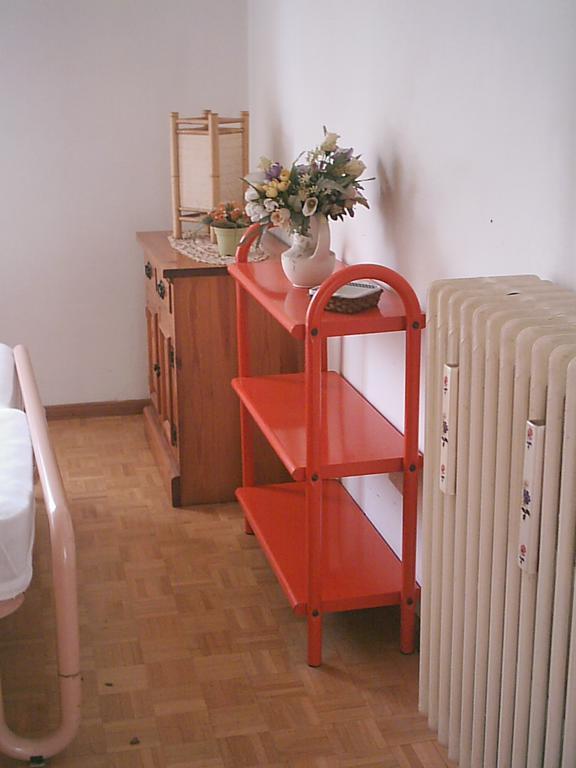 B&B La Pinara Trento Eksteriør billede