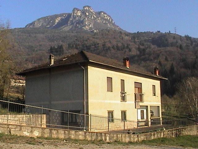 B&B La Pinara Trento Eksteriør billede