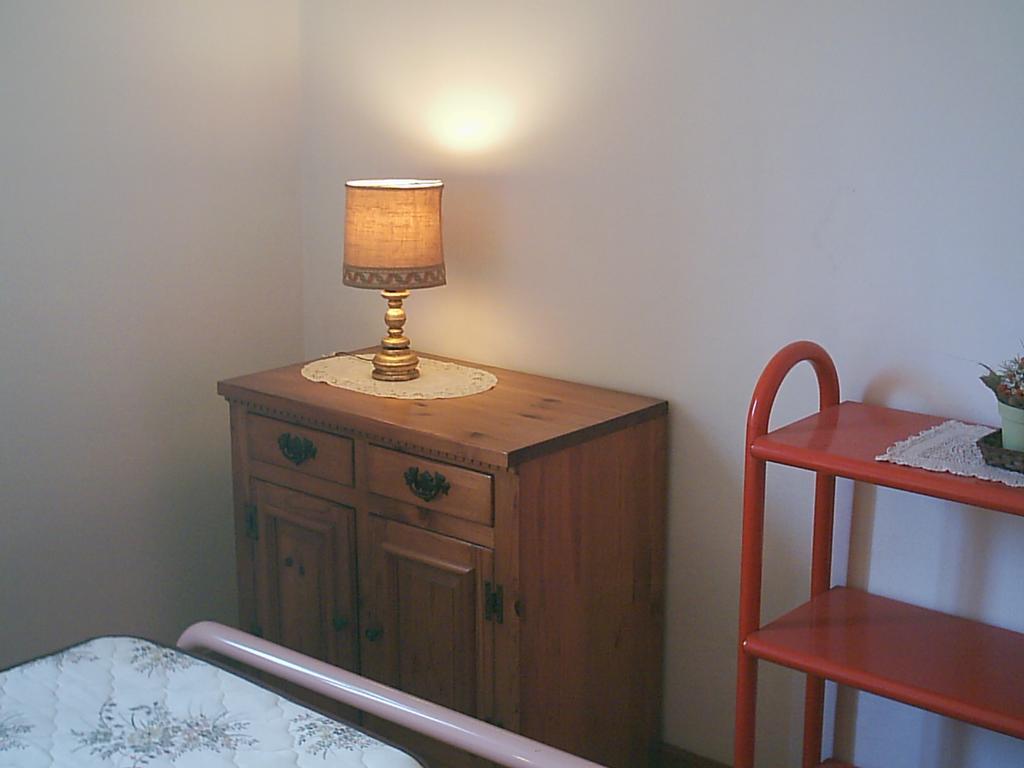 B&B La Pinara Trento Eksteriør billede