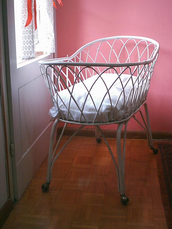 B&B La Pinara Trento Eksteriør billede