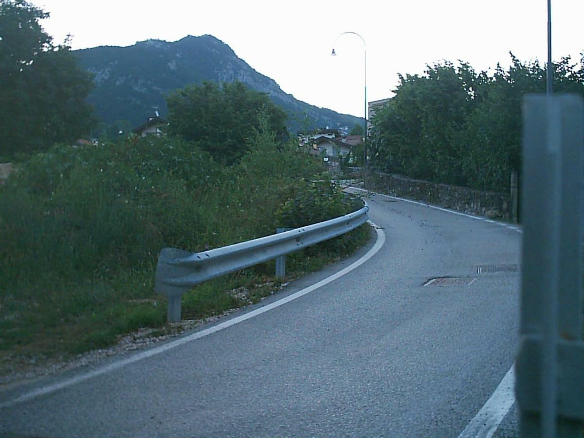 B&B La Pinara Trento Eksteriør billede